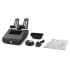 Safescan 6165 G3 Universal counting machine Black