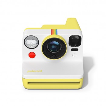 Polaroid Now Instant Camera Generation 3
