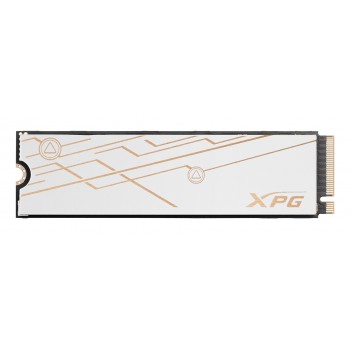 ADATA SMAR-980B-1TCS internal solid state drive 1 TB M.2 PCI Express 5.0 NVMe 3D NAND