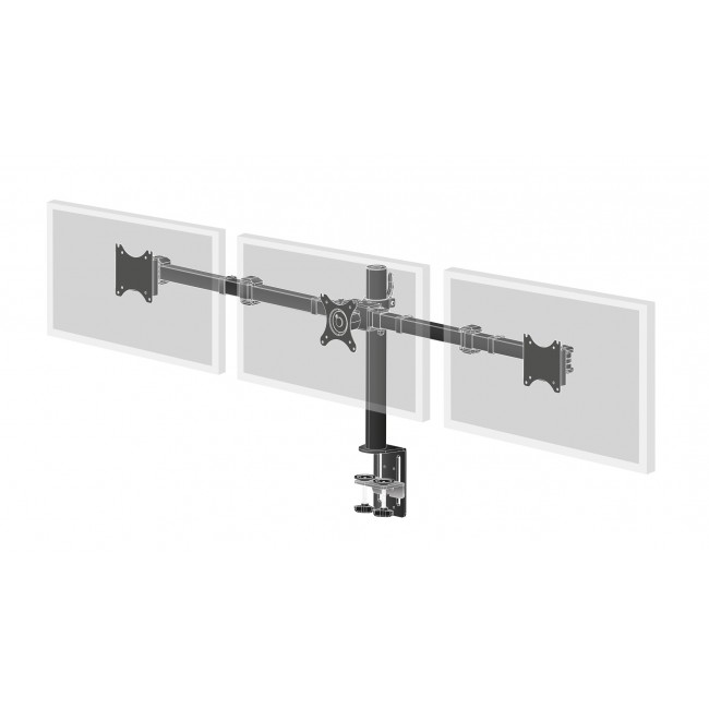 iiyama Desk Mount 68.6 cm (27