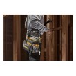 DeWALT DWST40201-1 tool storage case Black, Yellow Tarpaulin