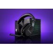 Turtle Beach Stealth 600 Black Wireless Multiplatform Gaming Headset with up to 80 hour Battery, 50mm Speakers and Bluetooth for Xbox Series X or S, Xbox One, PC, PS5, PS4 and Mobile