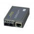 EFB Elektronik MCT-3002BTFC network media converter 1000 Mbit/s Grey