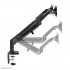 Neomounts DS70-810BL2 Monitor arm 17-32