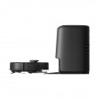 Eufy X9 Pro 0.41 L Black