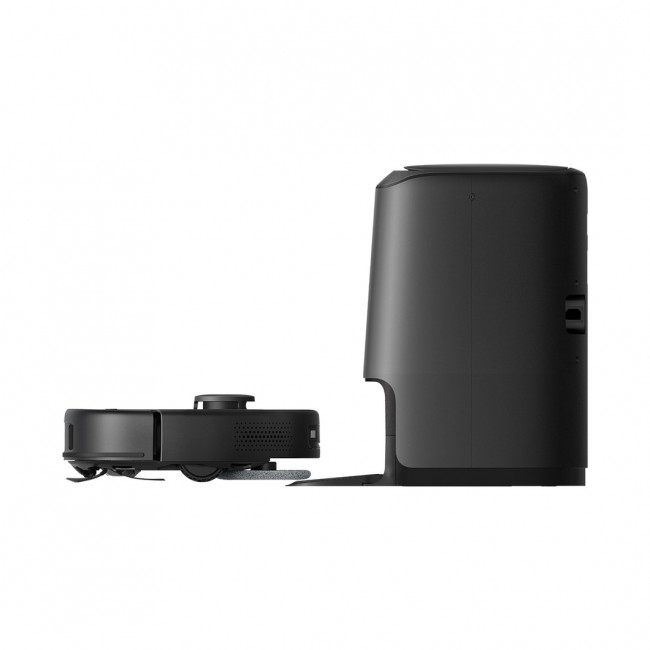 Eufy X9 Pro 0.41 L Black