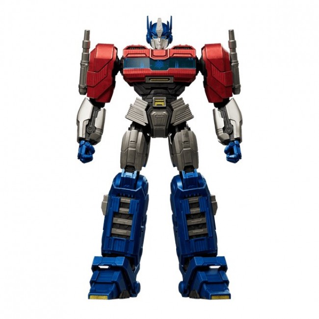 Blokees Transformers