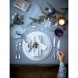 WMF Merit 1140006341 flatware set 66 pc(s) Stainless steel