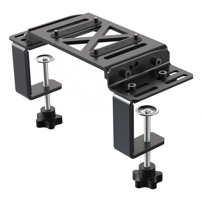 Moza Racing Table Clamp Moza Racing Table Clamp