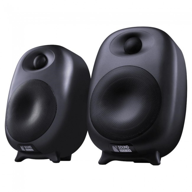 G o niki Defender MELIS 2.0 60W Bluetooth USB/DSP/HiFi/MP3/HDMI/EQ PILOT CZARNE