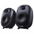 G o niki Defender MELIS 2.0 60W Bluetooth USB/DSP/HiFi/MP3/HDMI/EQ PILOT CZARNE