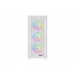 GENESIS Diaxid 605 ARGB Midi Tower White GENESIS Diaxid 605 ARGB Midi Tower White