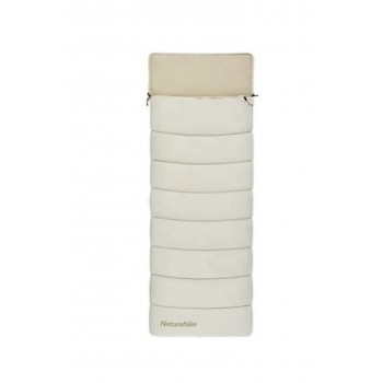 LD350 ENVELOPE CNK2300SD016-BEIGE NATUREHIKE sleeping bag