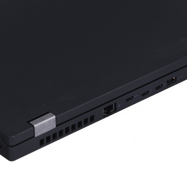 LENOVO ThinkPad P15 i7-10850H 32GB 512SSD 15,6