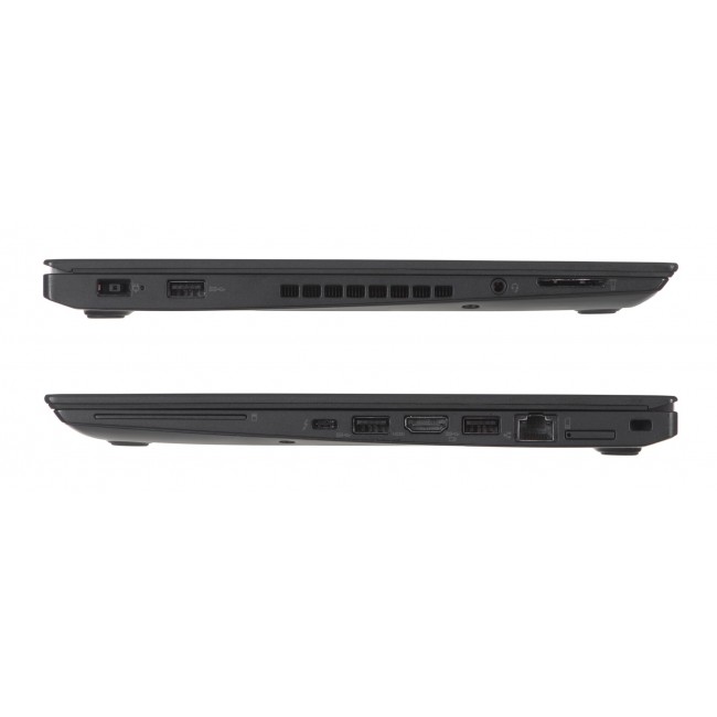 LENOVO ThinkPad T470 i5-6300U 8GB 256GB SSD 14