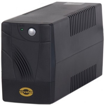 Zasilacz UPS Orvaldi 450 LED