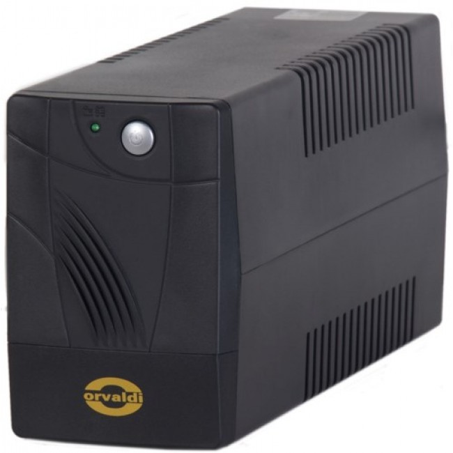 Zasilacz UPS Orvaldi 450 LED Zasilacz UPS Orvaldi 450 LED