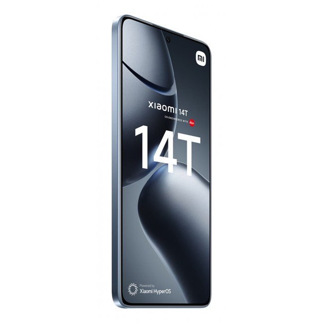 Xiaomi 14 T 16.9 cm (6.67 Xiaomi 14 T 16.9 cm (6.67