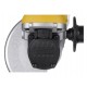 DeWALT DWE4157-QS angle grinder 12.5 cm 11800 RPM 900 W 2.05 kg DeWALT DWE4157-QS angle grinder 12.5 cm 11800 RPM 900 W 2.05 kg
