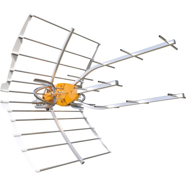Televes Ellipse UHF Tforce LTE700 (21- Televes Ellipse UHF Tforce LTE700 (21-