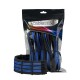 Cablemod CM-PCAB-BKIT-NKKB-3PK-R internal power cable Cablemod CM-PCAB-BKIT-NKKB-3PK-R internal power cable