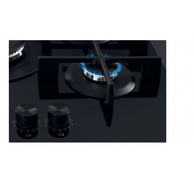 Whirlpool Gas Cooktop - AKWL 728/NB 5 burners Whirlpool Gas Cooktop - AKWL 728/NB 5 burners