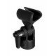 R DE NTG1 microphone Black Digital camcorder microphone