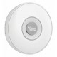 Yale Indoor Siren Wireless siren Grey, White