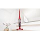 Bosch Serie 4 BBH3ZOO28 stick vacuum/electric broom Battery Dry Bagless 0.4 L Red 2.15 Ah Bosch Serie 4 BBH3ZOO28 stick vacuum/electric broom Battery Dry Bagless 0.4 L Red 2.15 Ah