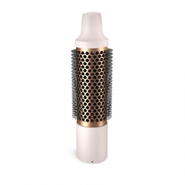 Philips 3000 series BHA310/00 hair styling tool Hair styling kit Warm Gold, White 800 W 1.8 m Philips 3000 series BHA310/00 hair styling tool Hair styling kit Warm Gold, White 800 W 1.8 m