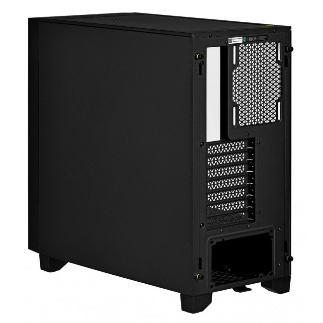 Corsair CC-9011255-WW computer case Midi Tower Black