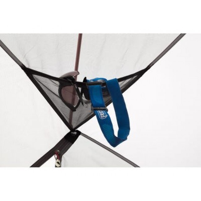 MSR Elixir 1 1 person(s) Grey, Red