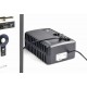 Gembird EG-UPS-3SDT600-01 uninterruptible power supply (UPS) Line-Interactive 0.6 kVA 360 W 3 AC outlet(s) Gembird EG-UPS-3SDT600-01 uninterruptible power supply (UPS) Line-Interactive 0.6 kVA 360 W 3 AC outlet(s)