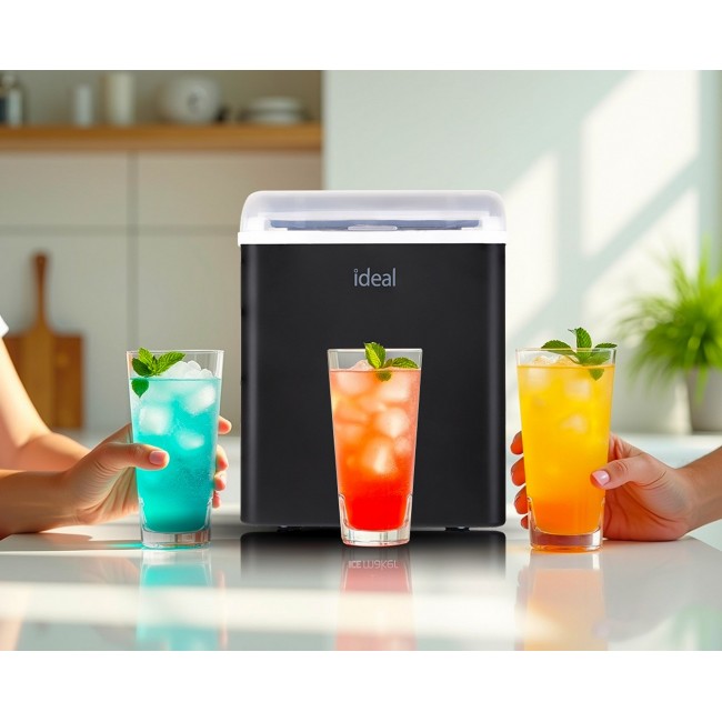 IDEAL Ice Maker IDEAL Ice Maker