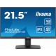 iiyama ProLite XU2293HS-B6 computer monitor 54.6 cm (21.5 iiyama ProLite XU2293HS-B6 computer monitor 54.6 cm (21.5