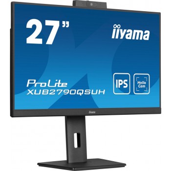 iiyama ProLite XUB2790QSUH-B1 computer monitor 68.6 cm (27