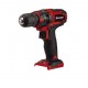 Einhell TC-CD 18/35 Li - Solo 550 RPM 970 g Black, Red Einhell TC-CD 18/35 Li - Solo 550 RPM 970 g Black, Red