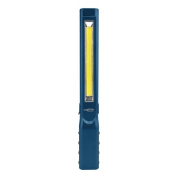 Ansmann WL450R Black, Blue LED