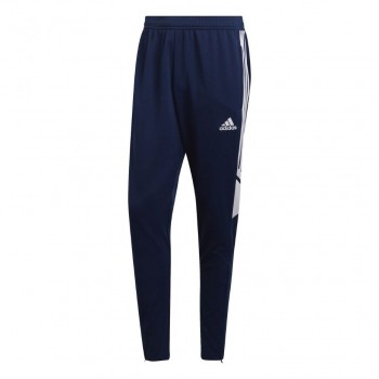 adidas Condivo 22 Track Pants navy blue HB0003 S