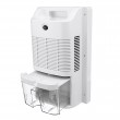 Media-Tech Air-Dry Pro 2 L 65 W White