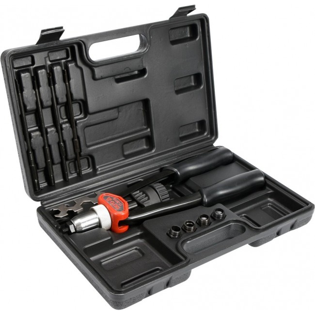 YATO YT-36119 M5-M12 RIVETING GUN YATO YT-36119 M5-M12 RIVETING GUN