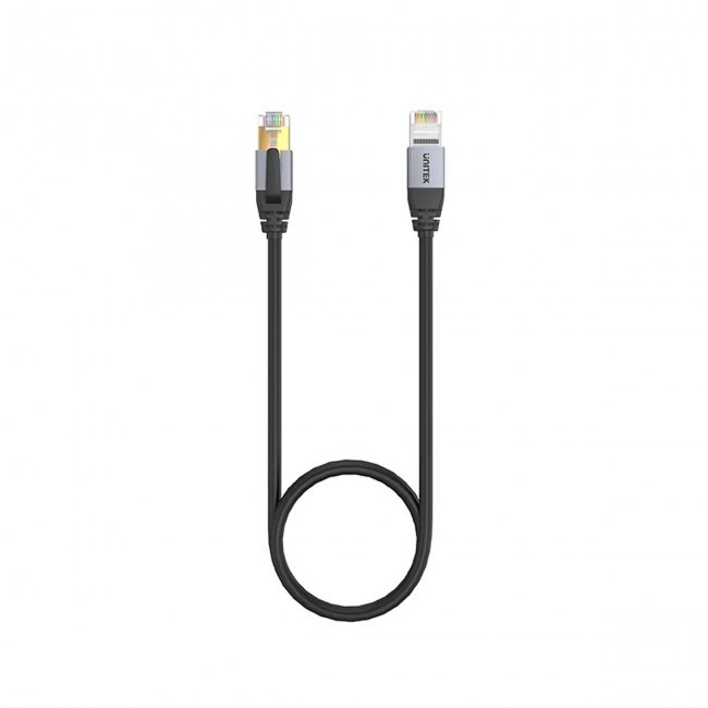 UNITEK ETHERNET CABLE RJ-45 LAN CAT.8 (S/FTP) 1.5M