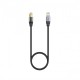 UNITEK ETHERNET CABLE RJ-45 LAN CAT.8 (S/FTP) 1.5M