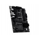 MSI PRO B850-S WIFI6E motherboard AMD B850 Socket AM5 ATX MSI PRO B850-S WIFI6E motherboard AMD B850 Socket AM5 ATX