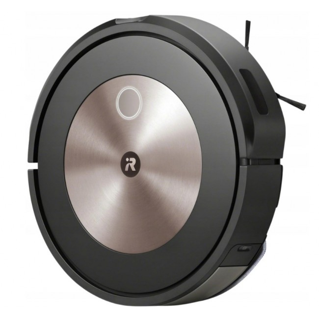 Cleaning robot iRobot Roomba Combo j5 (j517640) Cleaning robot iRobot Roomba Combo j5 (j517640)