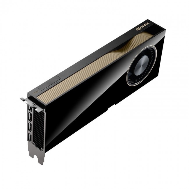 PNY VCNRTX6000ADA-SB NVIDIA RTX 6000 ADA 48GB GDDR6 4X DISPLAYPORT PCI EXPRESS 4.0 DUAL SLOT ATX - ATX BRACKET SMALL BOX PNY VCNRTX6000ADA-SB NVIDIA RTX 6000 ADA 48GB GDDR6 4X DISPLAYPORT PCI EXPRESS 4.0 DUAL SLOT ATX - ATX BRACKET SMALL BOX