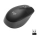 Logitech M190 mouse RF Wireless Optical 1000 DPI Ambidextrous Logitech M190 mouse RF Wireless Optical 1000 DPI Ambidextrous