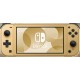 Nintendo Switch Lite Hyrule Edition portable game console 14 cm (5.5 Nintendo Switch Lite Hyrule Edition portable game console 14 cm (5.5