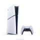 Sony PlayStation 5 (model group - Slim) Digital Edition Sony PlayStation 5 (model group - Slim) Digital Edition