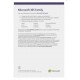 Microsoft 365 Family (6 users 12 months) (EP2-32382) Microsoft 365 Family (6 users 12 months) (EP2-32382)